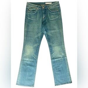 ✨NWT Deadstock Akademiks Straight Leg Jeans